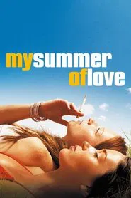 My Summer of Love movie poster