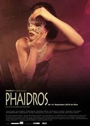 Poster do filme Phaidros