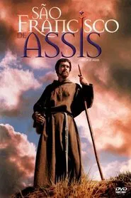 Poster do filme São Francisco de Assis