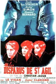 Poster do filme Boys' School