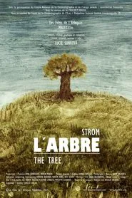 The Tree movie poster