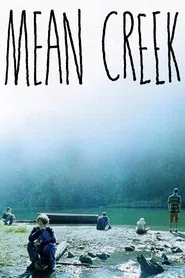 Mean Creek movie poster