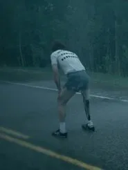 Heritage Minutes: Terry Fox movie poster
