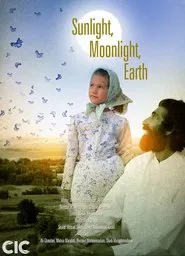 Sunlight, Moonlight, Earth movie poster