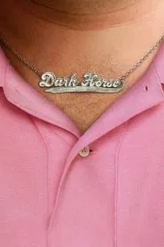 Dark Horse movie poster