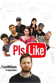 Poster da série Pls Like