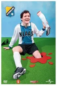 Klaas van der Eerden: Schwalbe movie poster