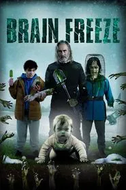 Brain Freeze movie poster