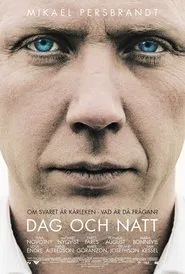 Day and Night movie poster