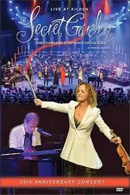 Poster do filme Secret Garden - Live at Kilden