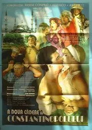 Poster do filme The Second Fall of Constantinople