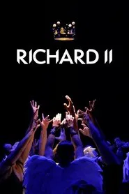 Poster do filme Richard II