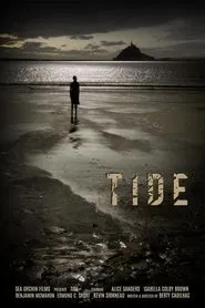 Tide movie poster