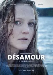 Désamour movie poster