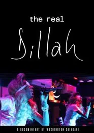 The Real Dillah movie poster
