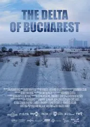 The Delta of Bucharest movie poster