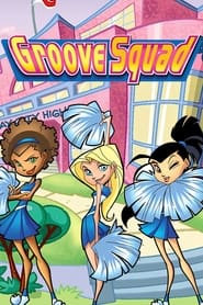 Groove Squad movie poster