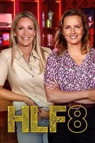 HLF8 tv show poster