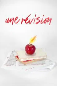Poster do filme A Revision