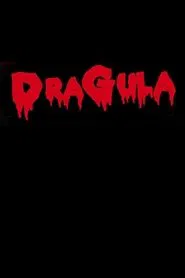 Dragula movie poster
