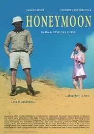 Poster do filme Honeymoon