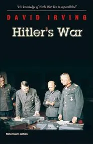 Poster do filme Hitler's War