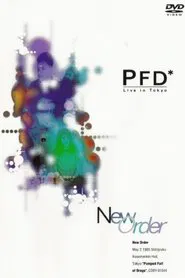New Order: Pumped Full of Drugs movie poster