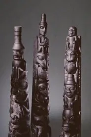 Haida Carver movie poster