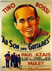 Poster do filme To the Sound of Guitars