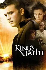 King's Faith movie poster