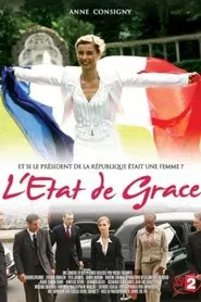 L'État de Grace tv show poster