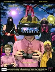 Poster do filme Jatana
