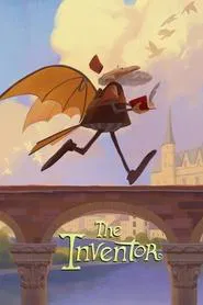 The Inventor movie poster
