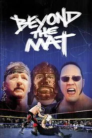Beyond the Mat movie poster