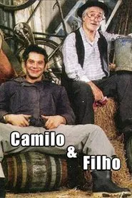 Camilo & Filho Lda. tv show poster