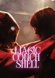 Poster do filme Magic Conch Shell