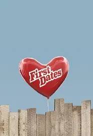 Poster da série First Dates