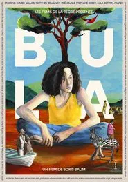 Bula movie poster