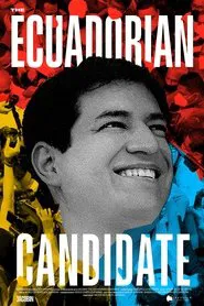 The Ecuadorian Candidate movie poster
