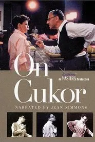 On Cukor movie poster
