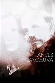 Poster do filme Antes da Chuva