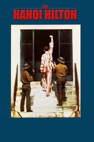 The Hanoi Hilton movie poster