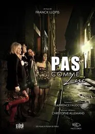 Pas comme lui movie poster