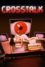 Crosstalk movie poster