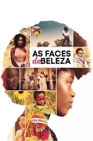 Poster do filme As Faces da Beleza