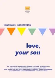 Love, Your Son movie poster