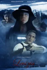 Levizia movie poster