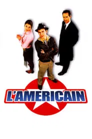 L'Américain movie poster