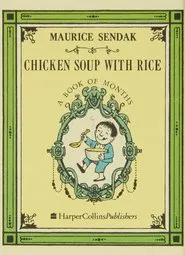Chicken Soup With Rice movie poster