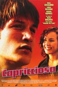 Poster do filme Capricciosa